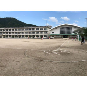多度イーグルス グラウンド