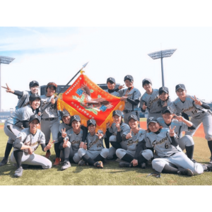 侍 集合写真