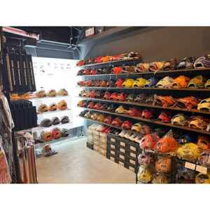 87sports店内