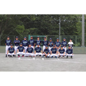 NineForce 集合写真