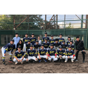 近畿医療モリーズ 集合写真