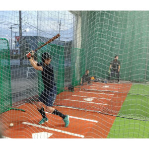 東京BBSC バッティング