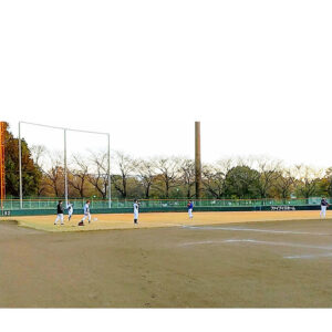 東京BBSC 練習風景