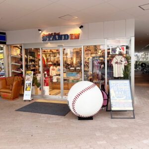 STANDIN甲子園外観
