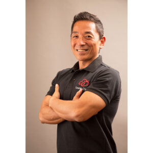 ホリスティックメディカルジャパン_院長
