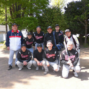 国立カンガルー集合